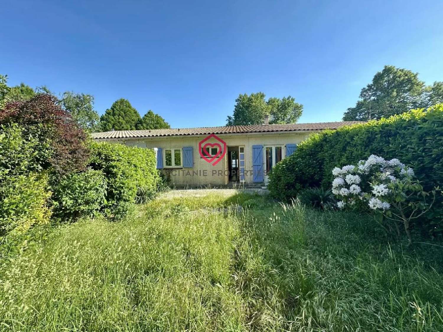 te koop dorpshuis Cuxac-Cabardès Aude 7