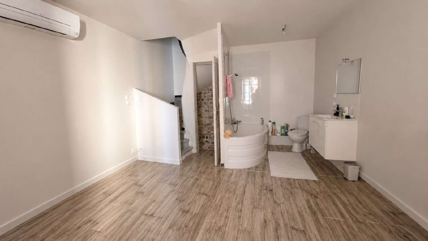  à vendre maison de village Cuxac-d'Aude Aude 4