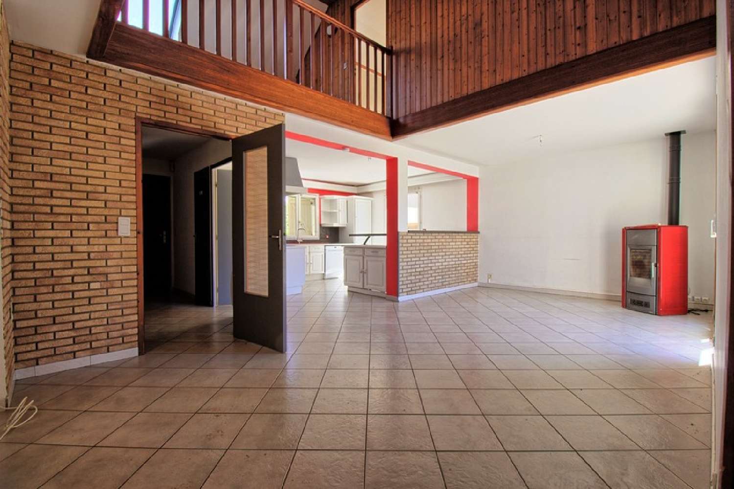 for sale village house Damparis Jura 5