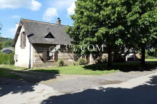 Dampierre-Saint-Nicolas Seine-Maritime maison de village foto 7353750