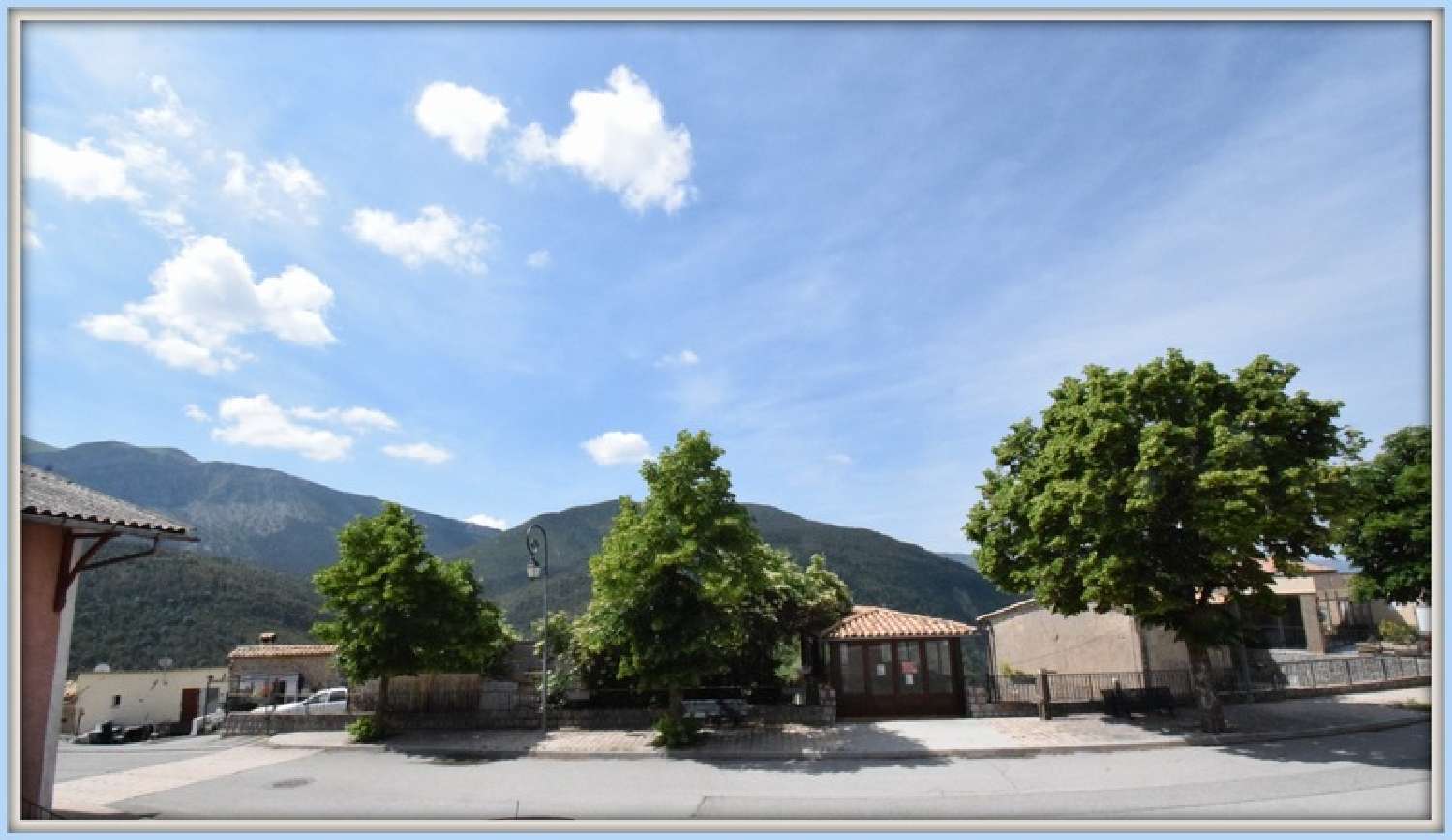 for sale village house Demandolx Alpes-de-Haute-Provence 1