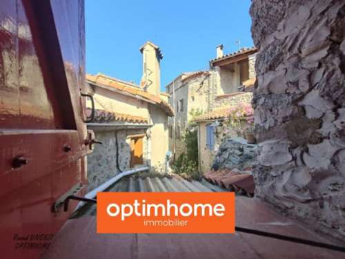 Eus Pyrénées-Orientales maison de village foto 7363033