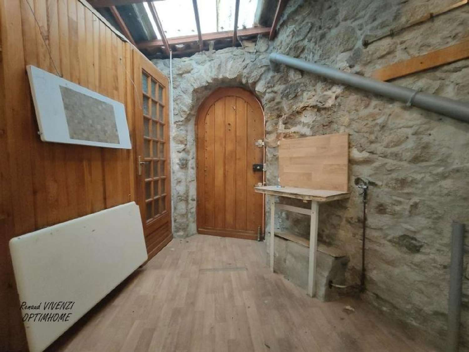  à vendre maison de village Eus Pyrénées-Orientales 2