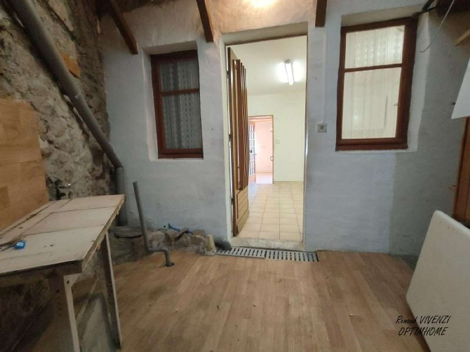  à vendre maison de village Eus Pyrénées-Orientales 3