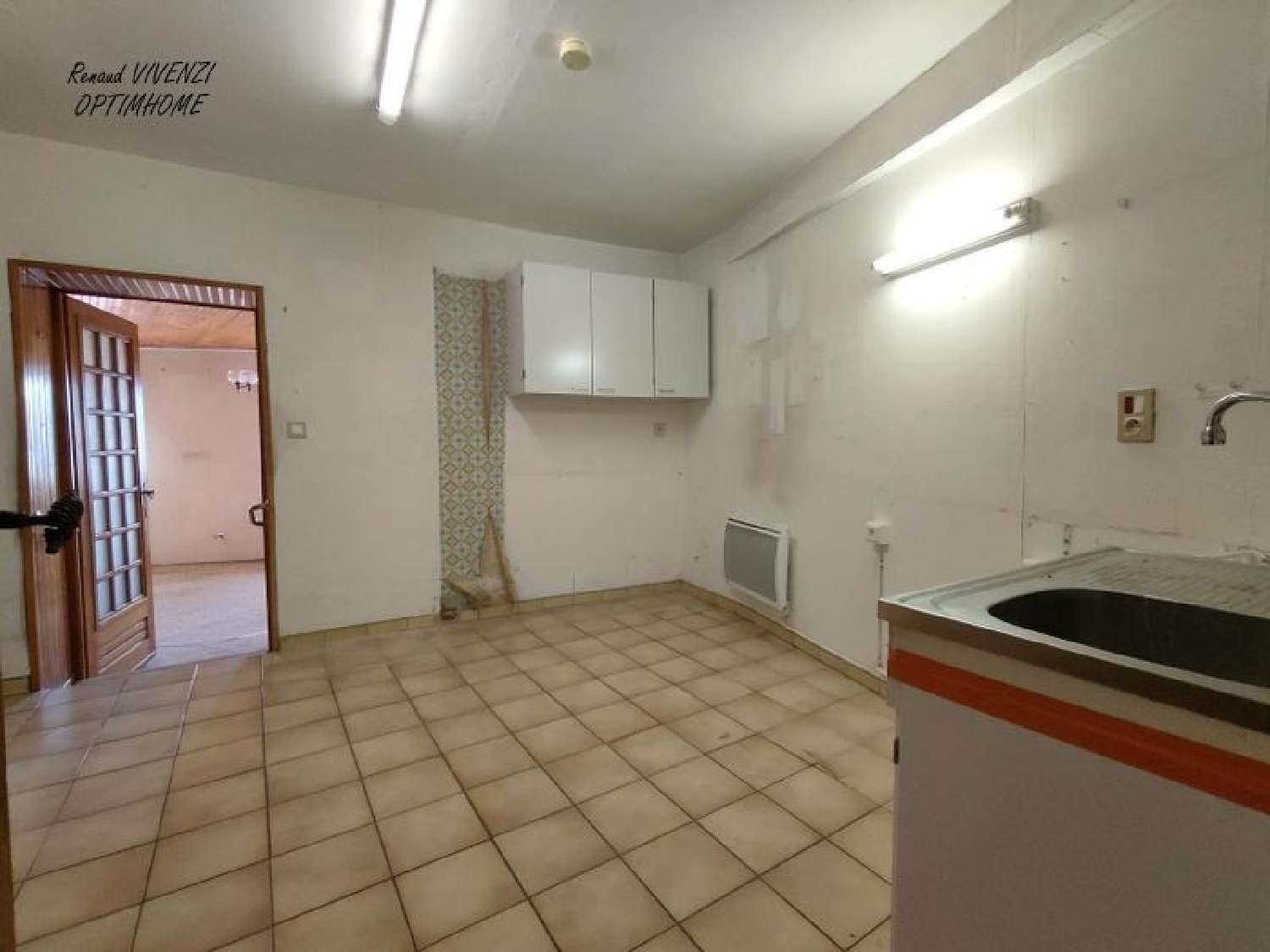  à vendre maison de village Eus Pyrénées-Orientales 5