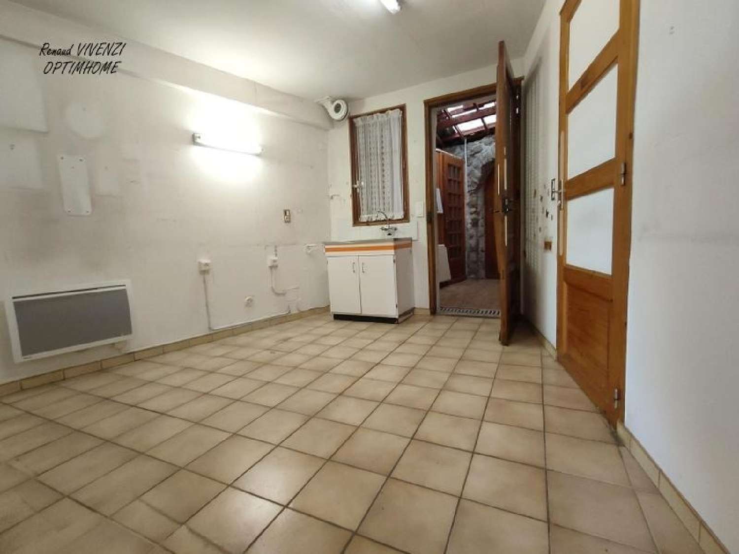  à vendre maison de village Eus Pyrénées-Orientales 6