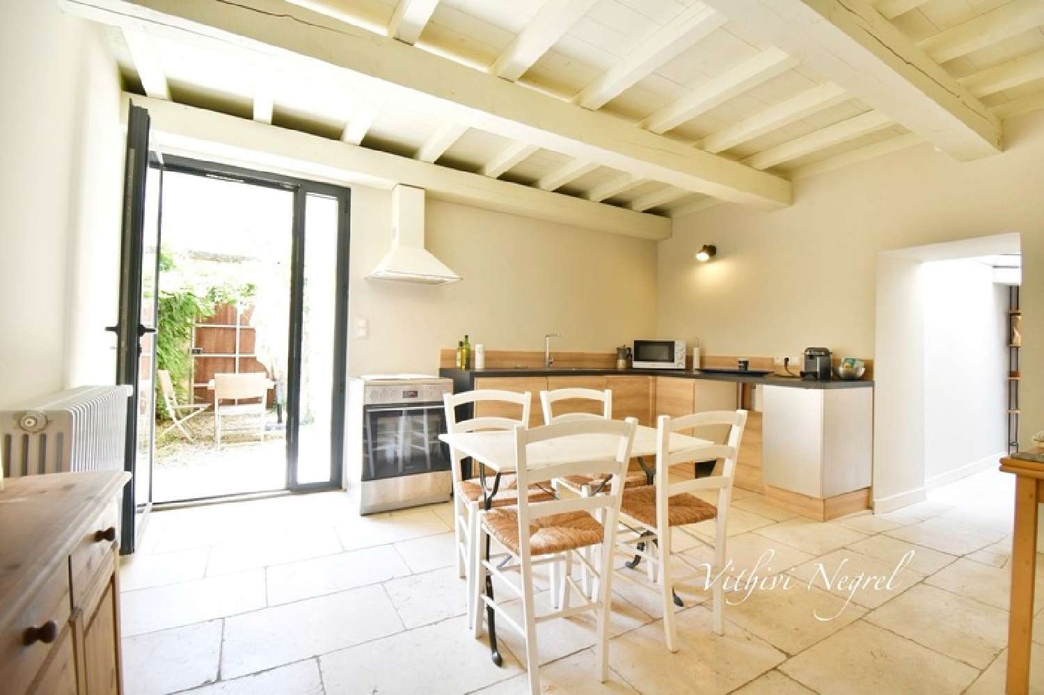  te koop dorpshuis Eyragues Bouches-du-Rhône 2