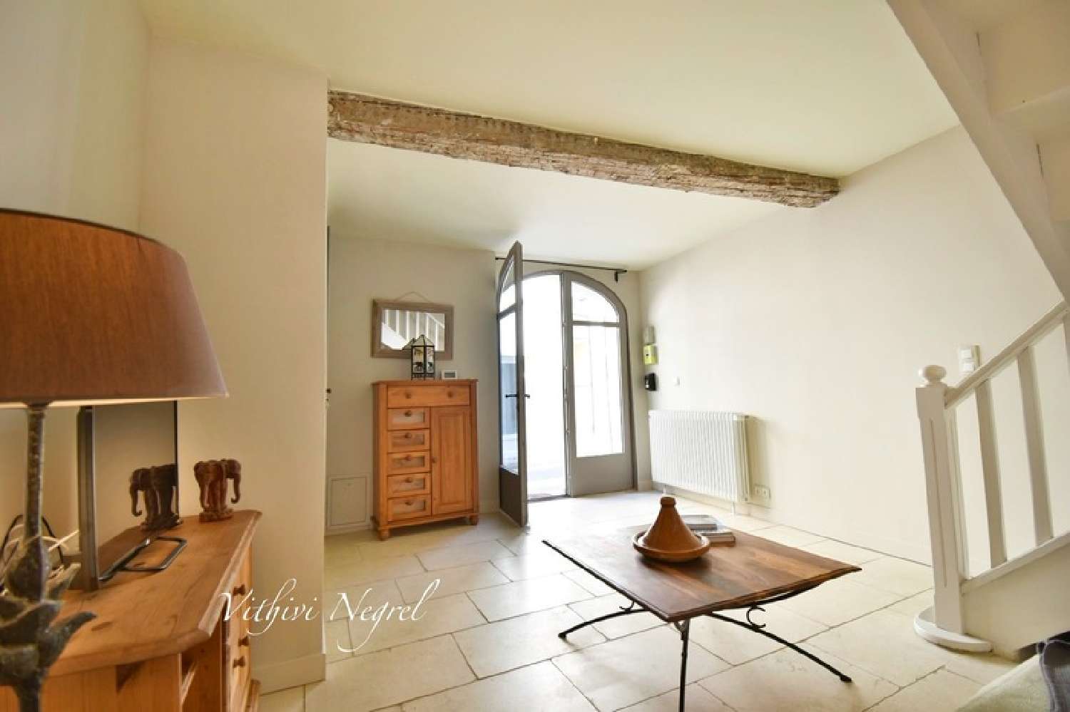  te koop dorpshuis Eyragues Bouches-du-Rhône 5
