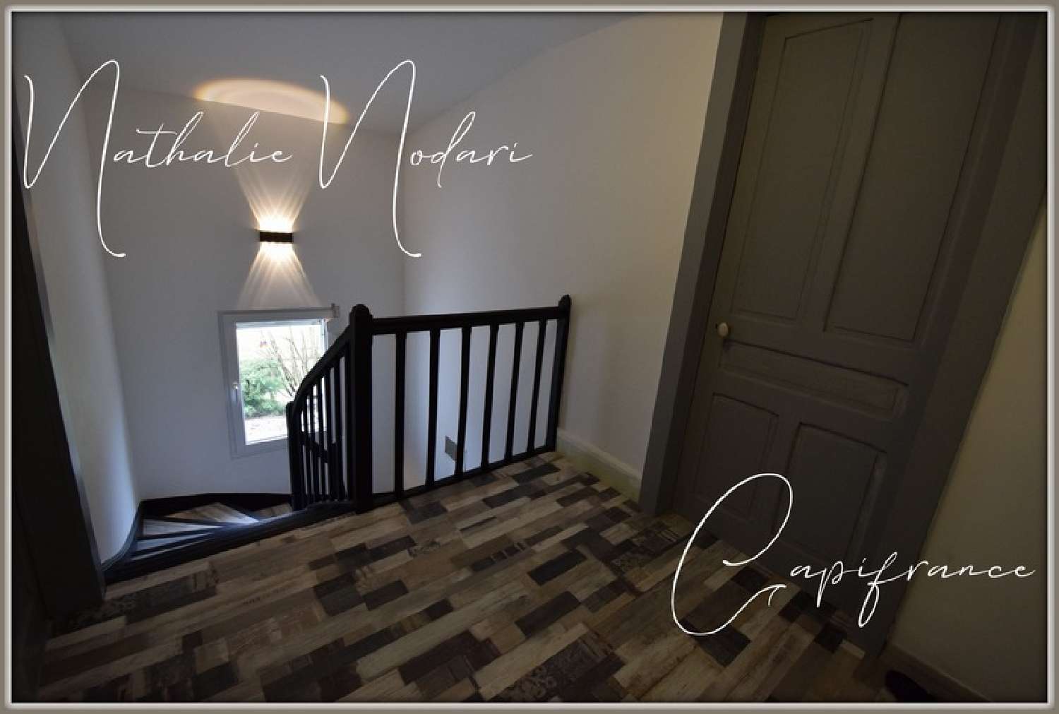  à vendre maison de village Ferdrupt Vosges 4