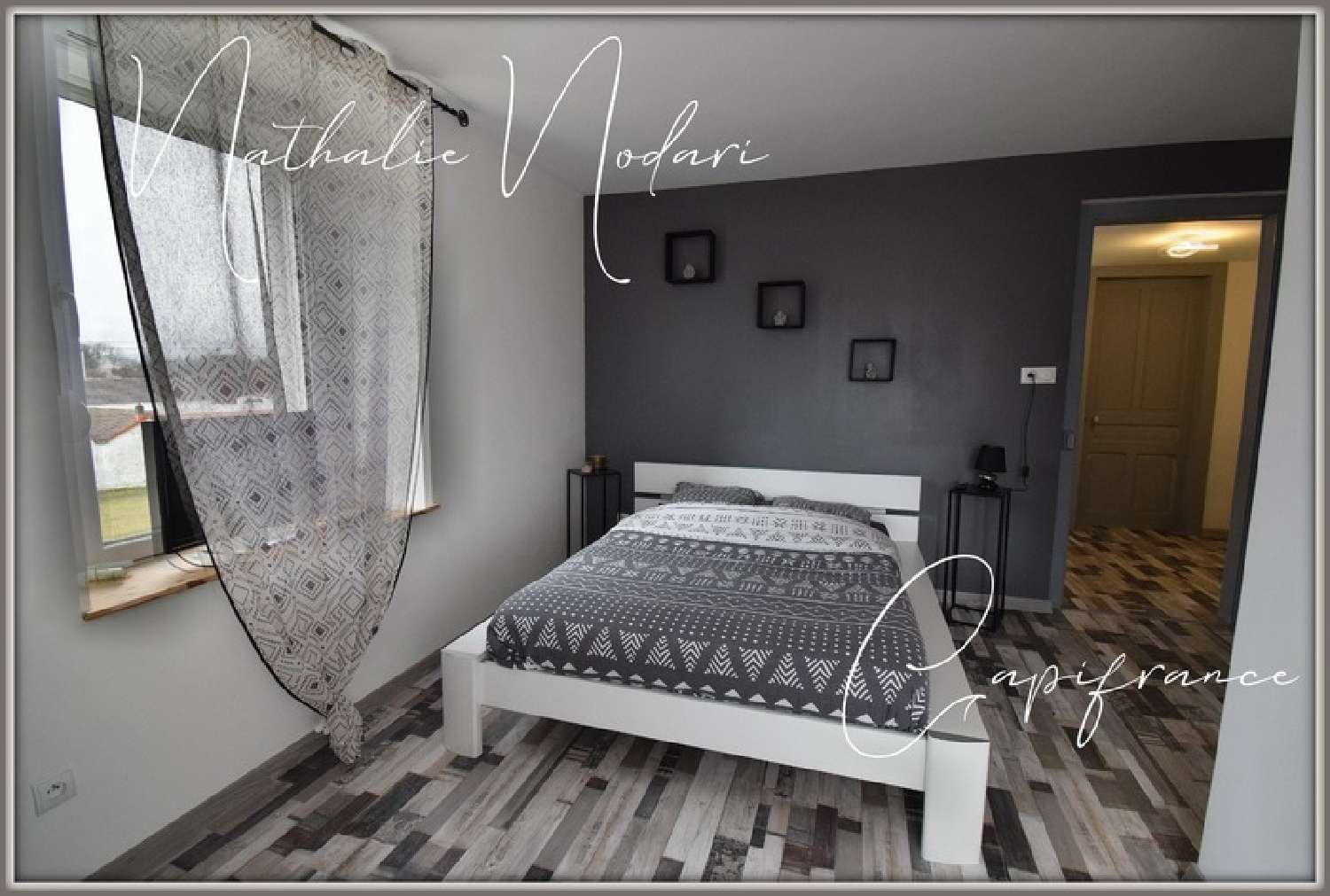  à vendre maison de village Ferdrupt Vosges 7