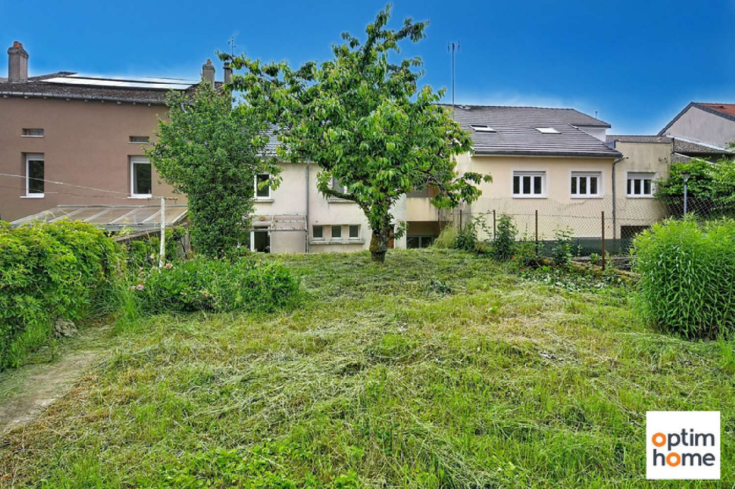  kaufen Dorfhaus Fillières Meurthe-et-Moselle 1