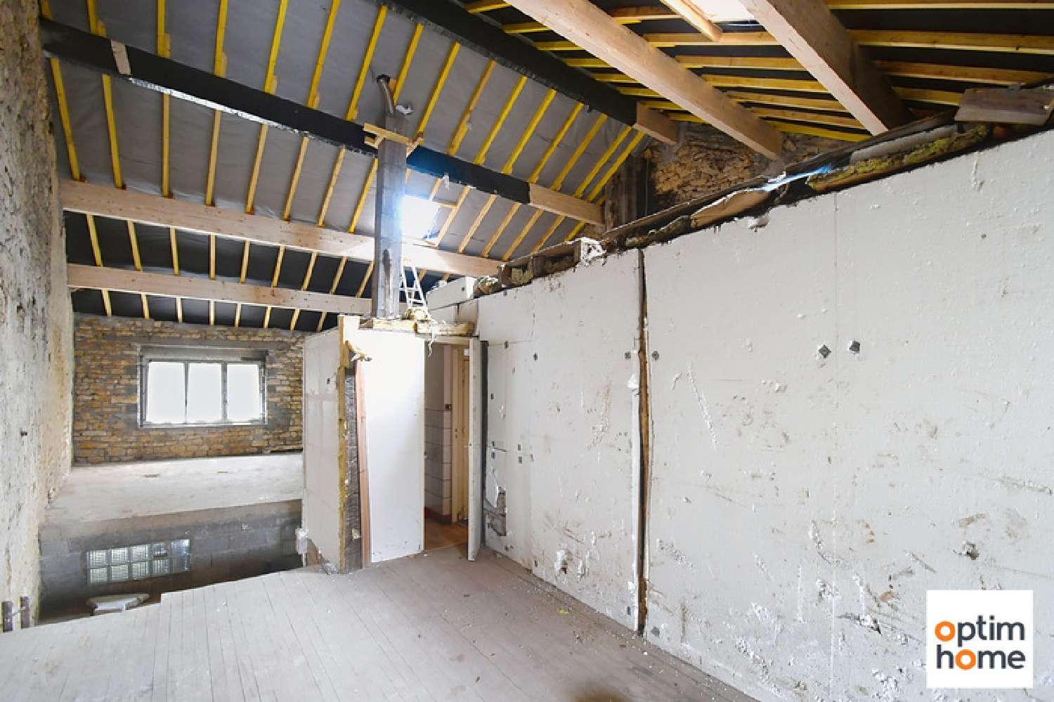 kaufen Dorfhaus Fillières Meurthe-et-Moselle 3