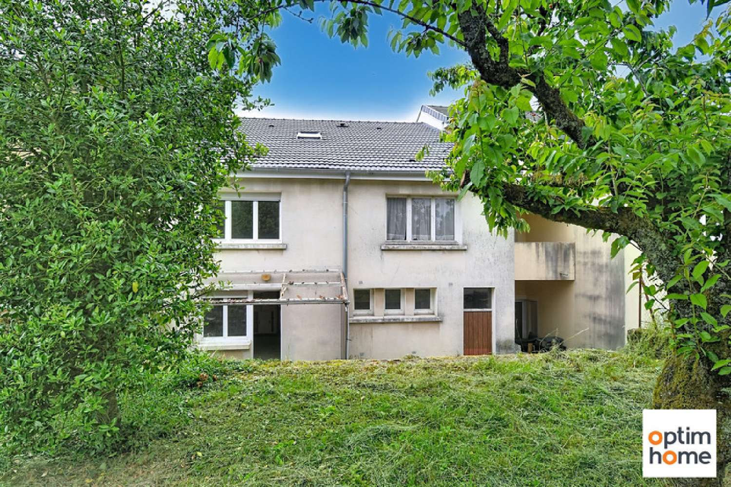  kaufen Dorfhaus Fillières Meurthe-et-Moselle 5
