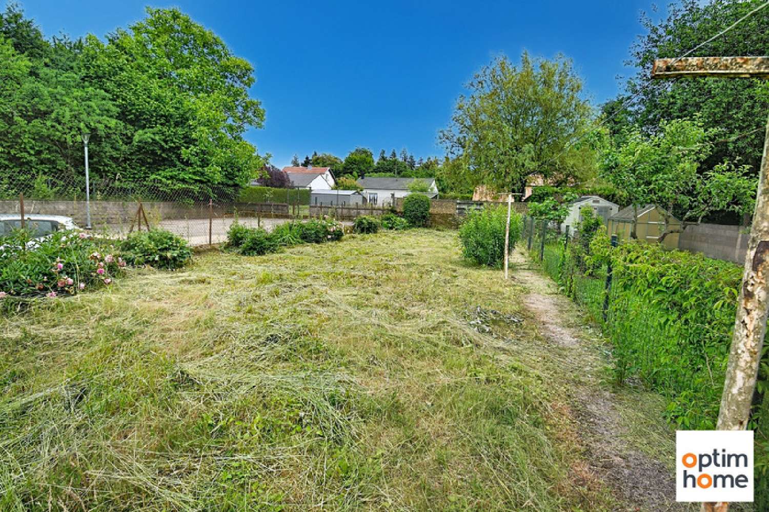  kaufen Dorfhaus Fillières Meurthe-et-Moselle 8