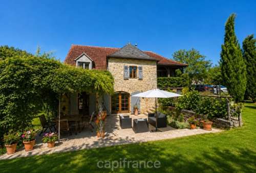 Floirac Lot dorpshuis foto 7360864