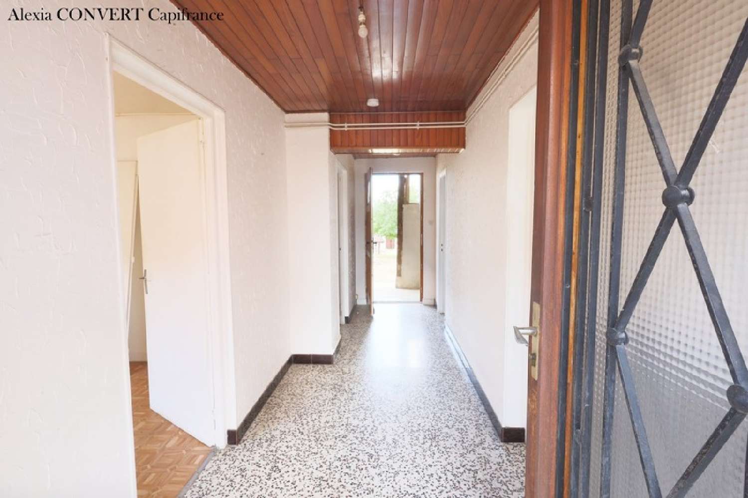  te koop dorpshuis Foissiat Ain 3
