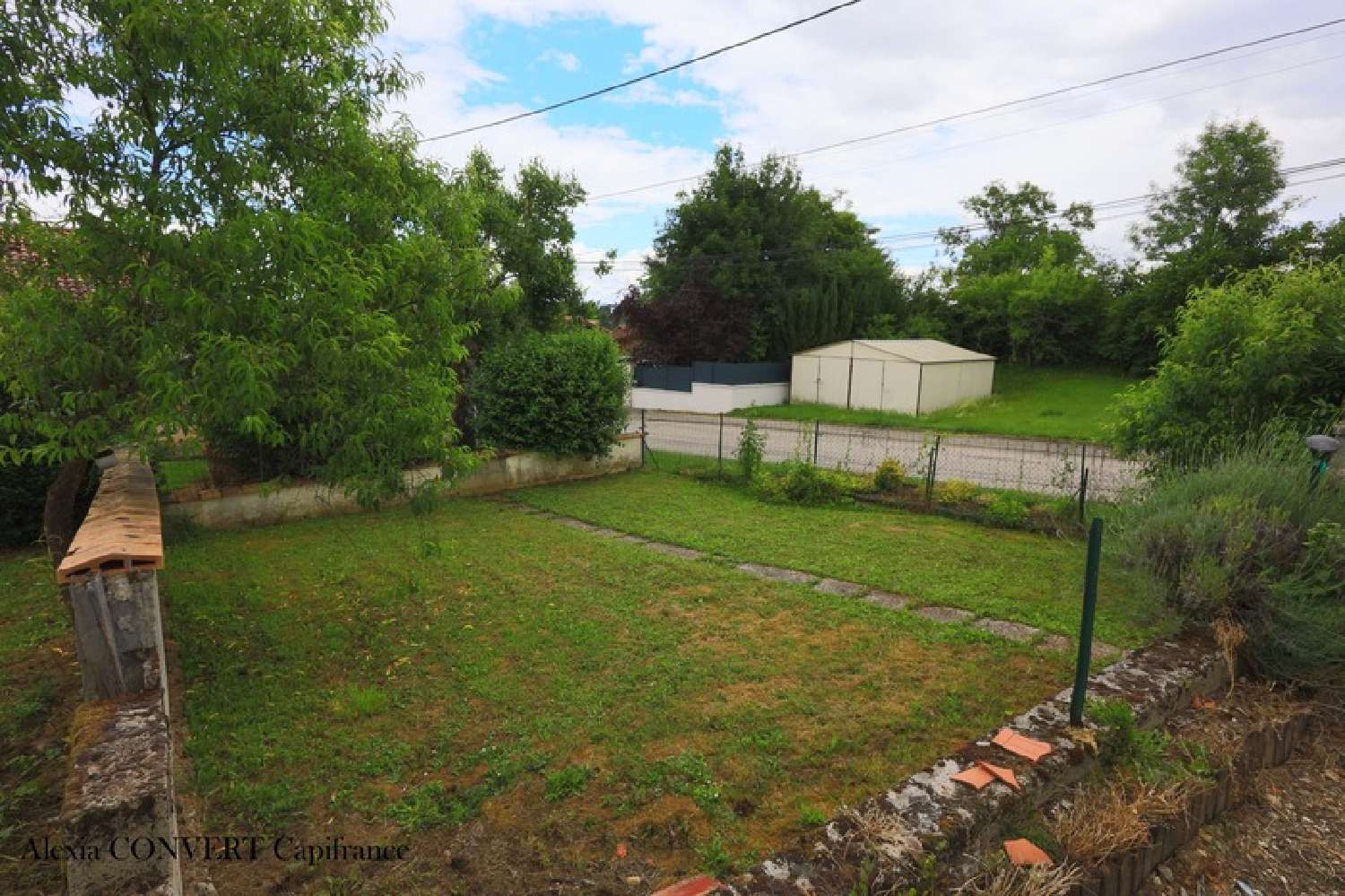  te koop dorpshuis Foissiat Ain 8