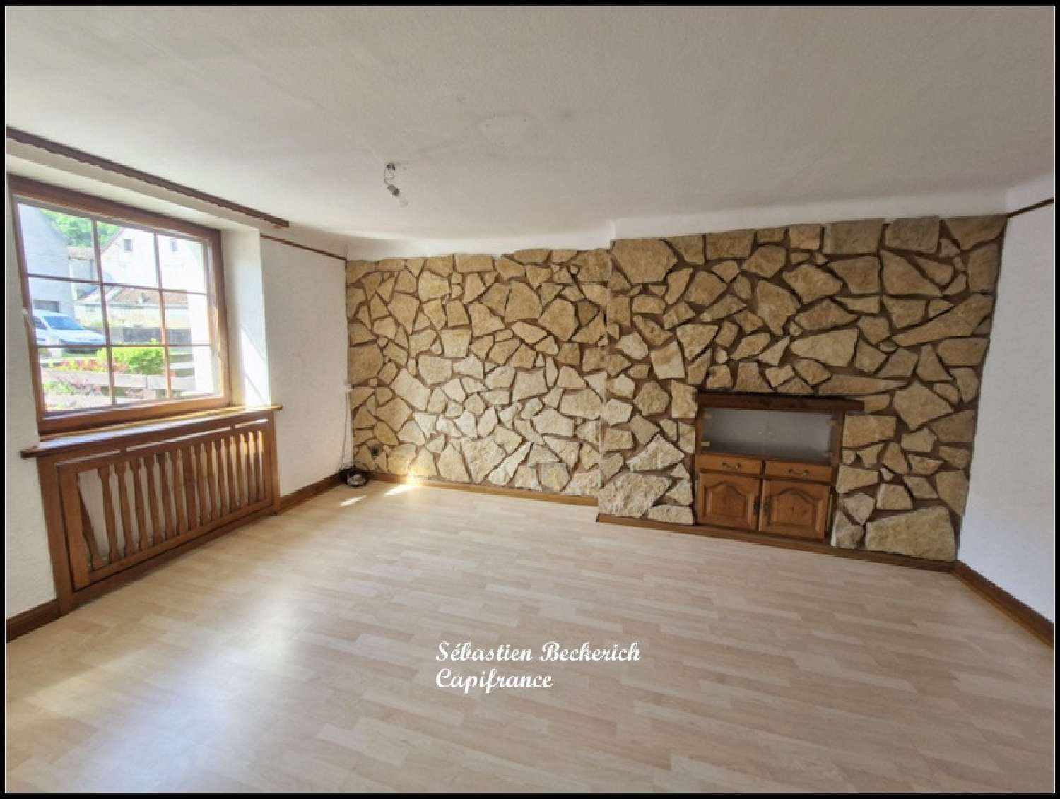 for sale village house Frauenberg Moselle 6