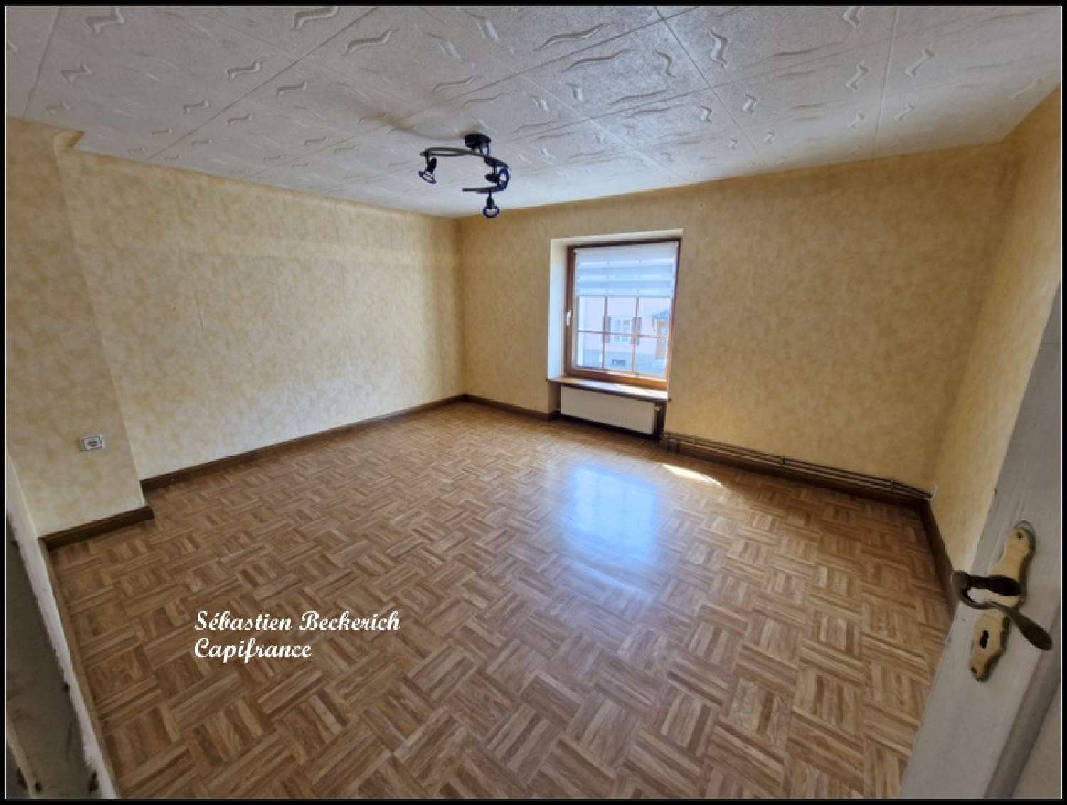 for sale village house Frauenberg Moselle 8