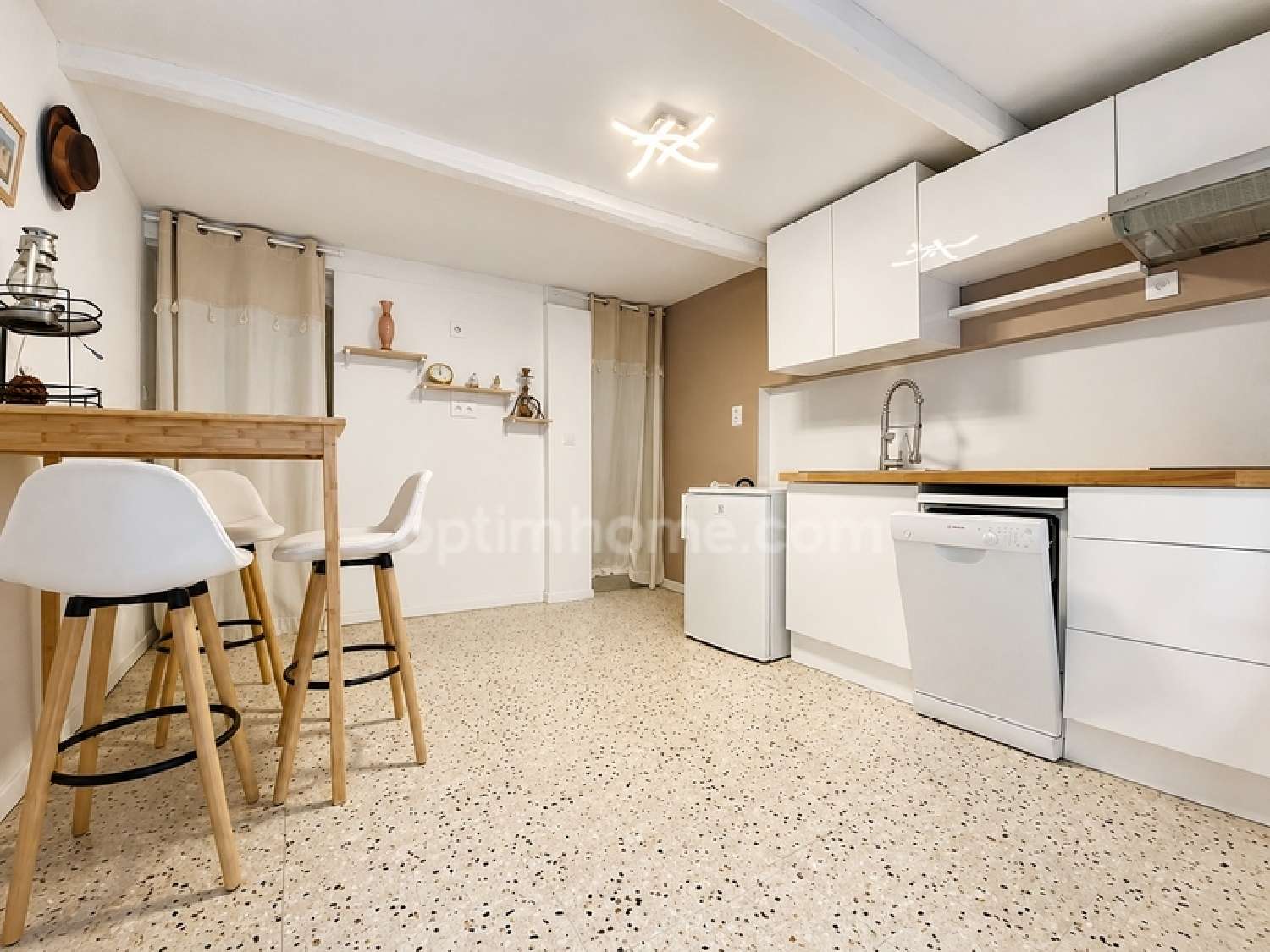  for sale village house Frontignan Hérault 2