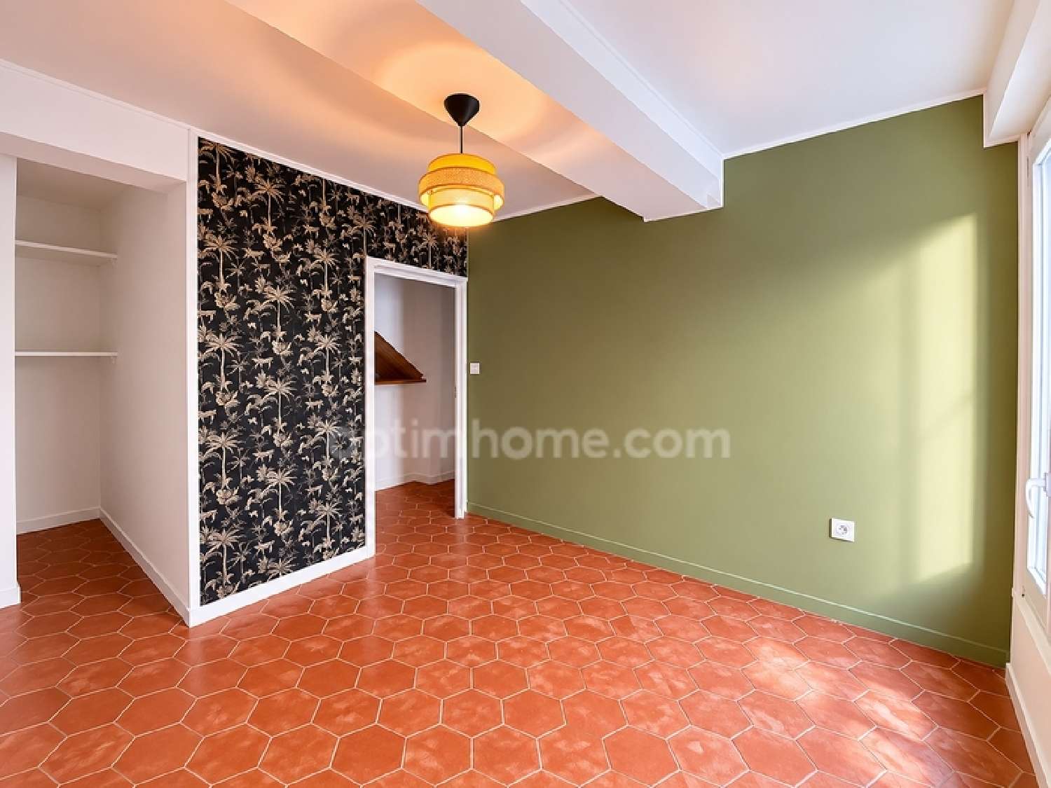  for sale village house Frontignan Hérault 4