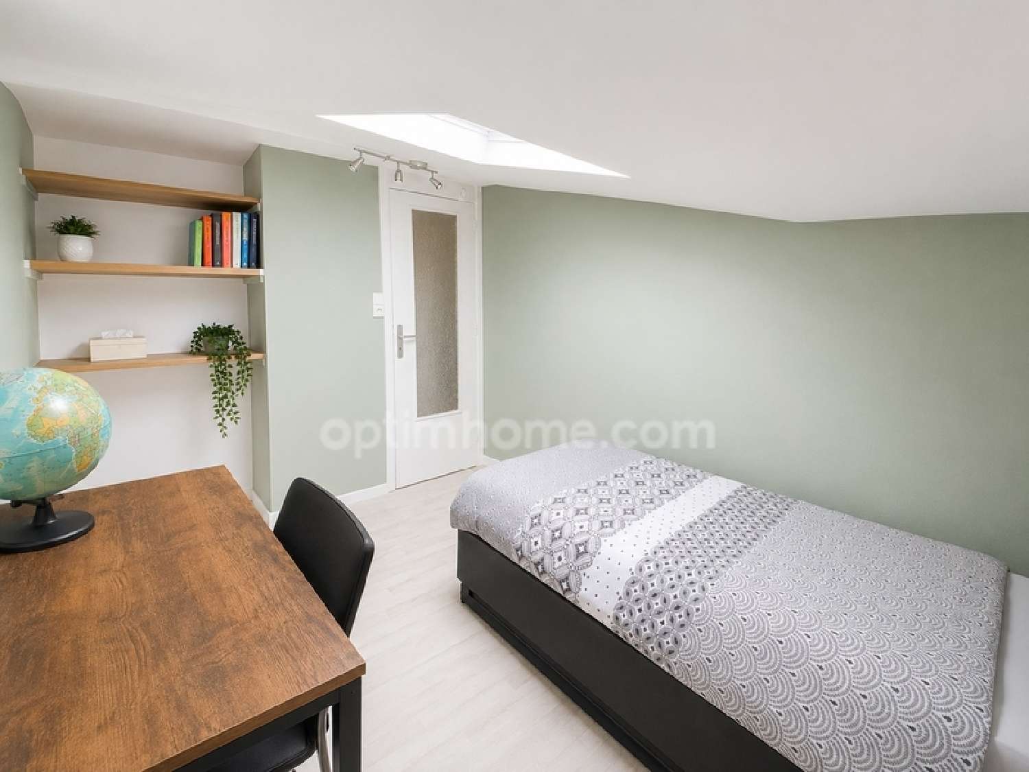  for sale village house Frontignan Hérault 7