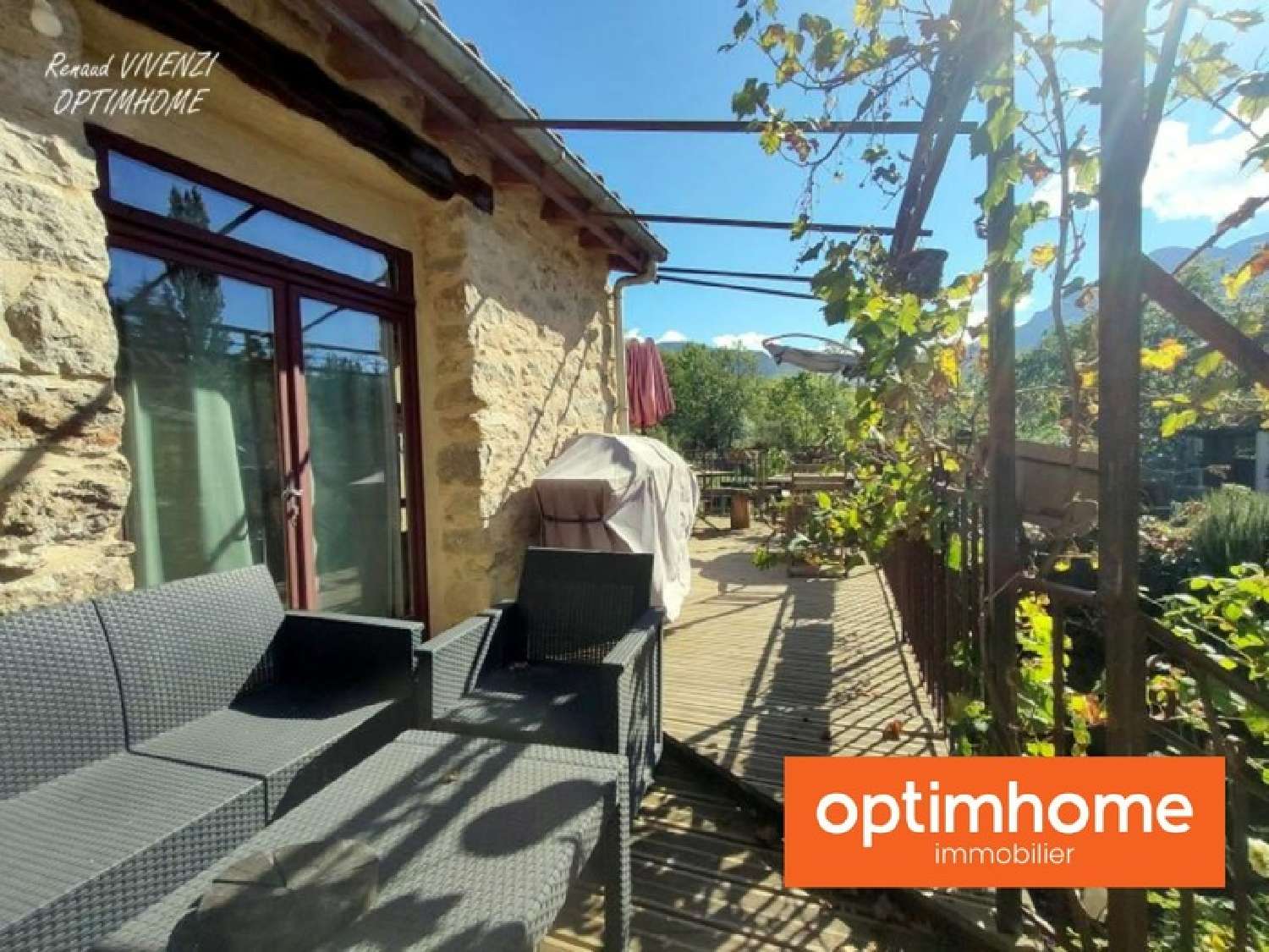 kaufen Dorfhaus Fuilla Pyrénées-Orientales 2