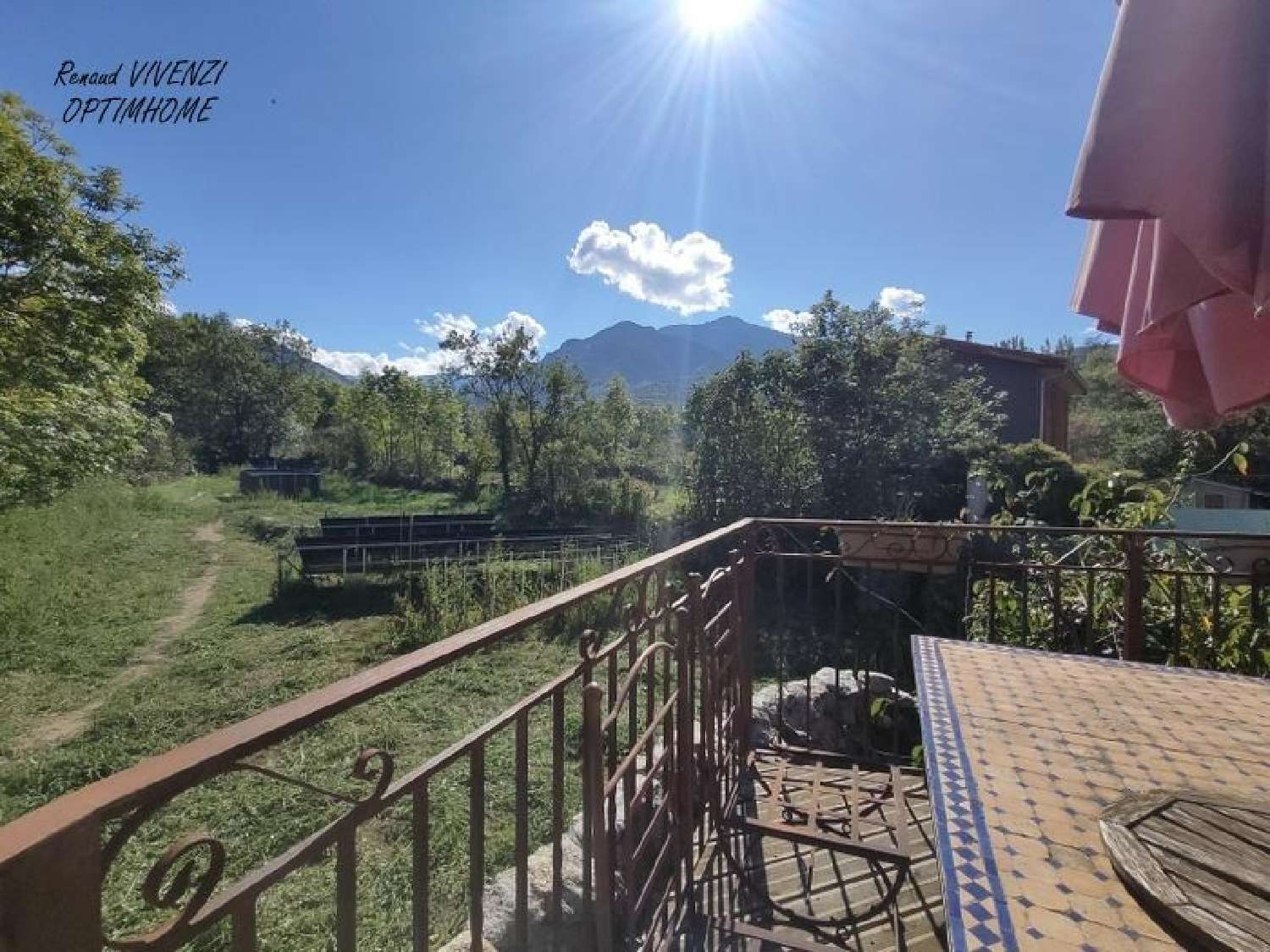  kaufen Dorfhaus Fuilla Pyrénées-Orientales 5