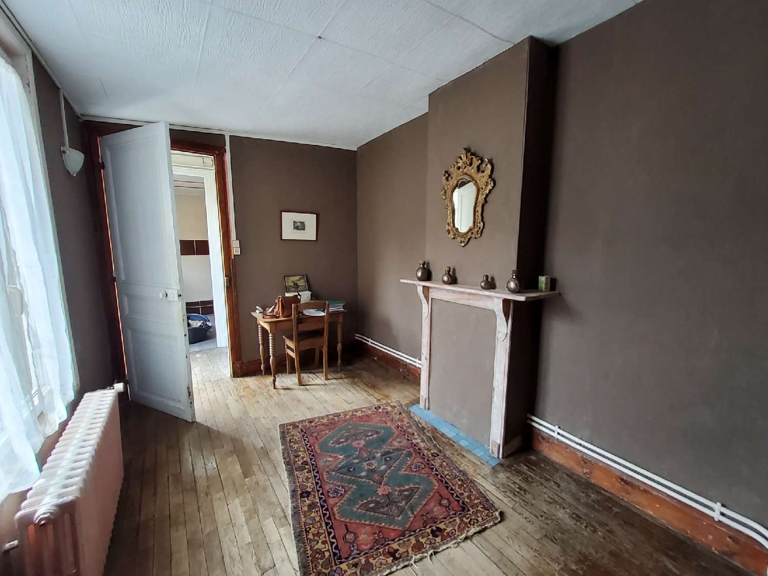 for sale village house Fumay Ardennes 3