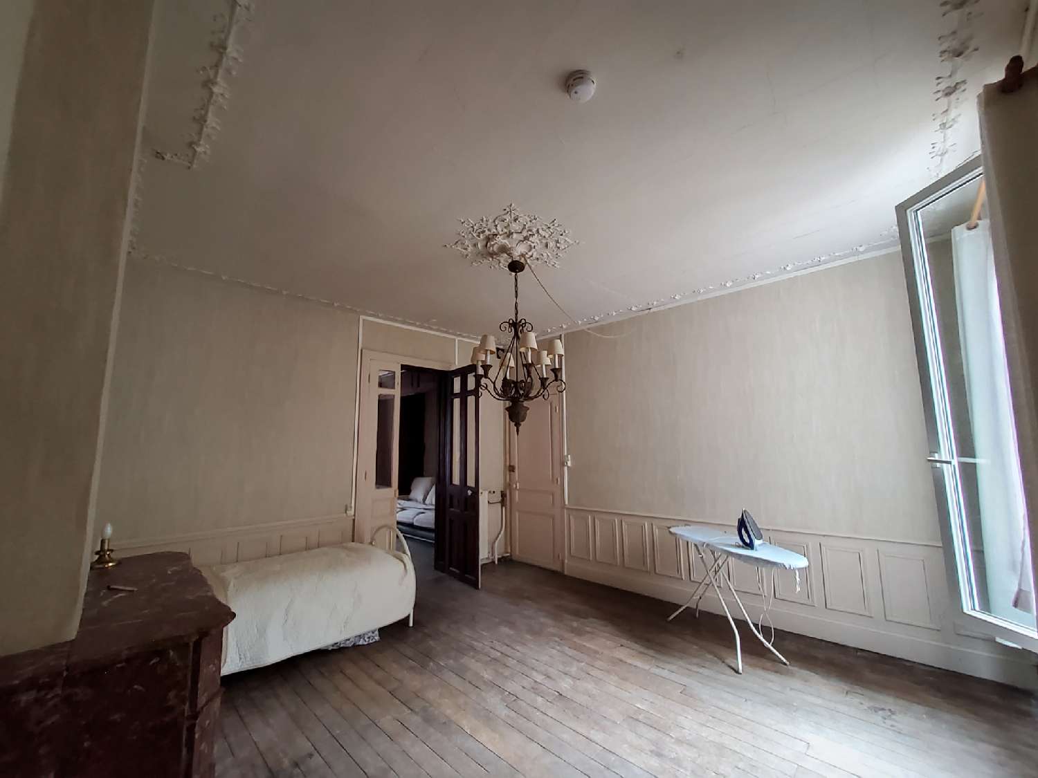 for sale village house Fumay Ardennes 5