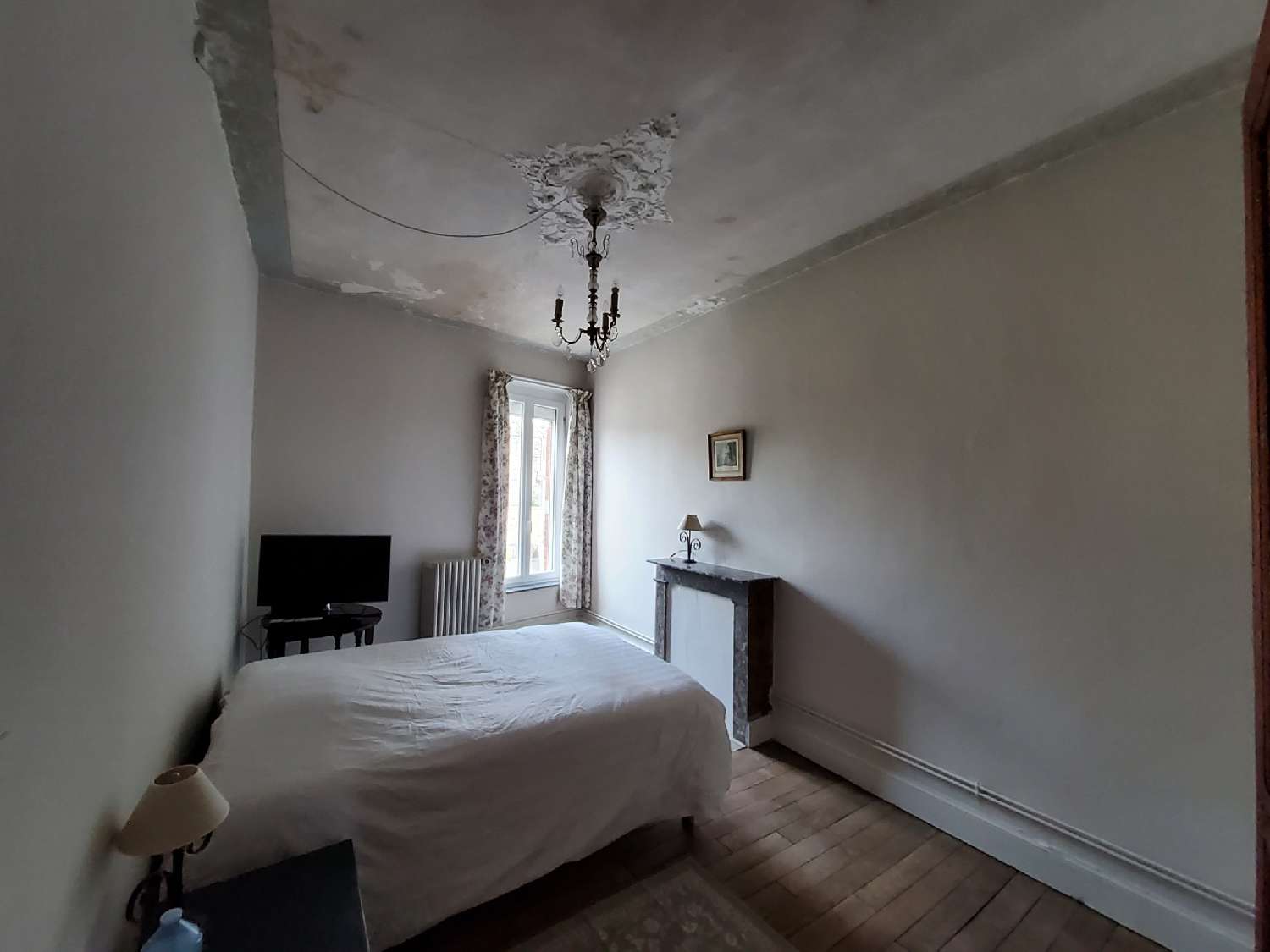 for sale village house Fumay Ardennes 7