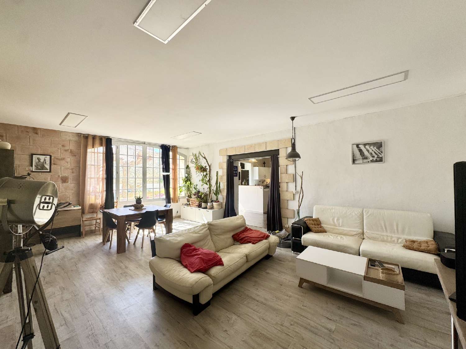 à vendre maison de village Gallargues-le-Montueux Gard 8