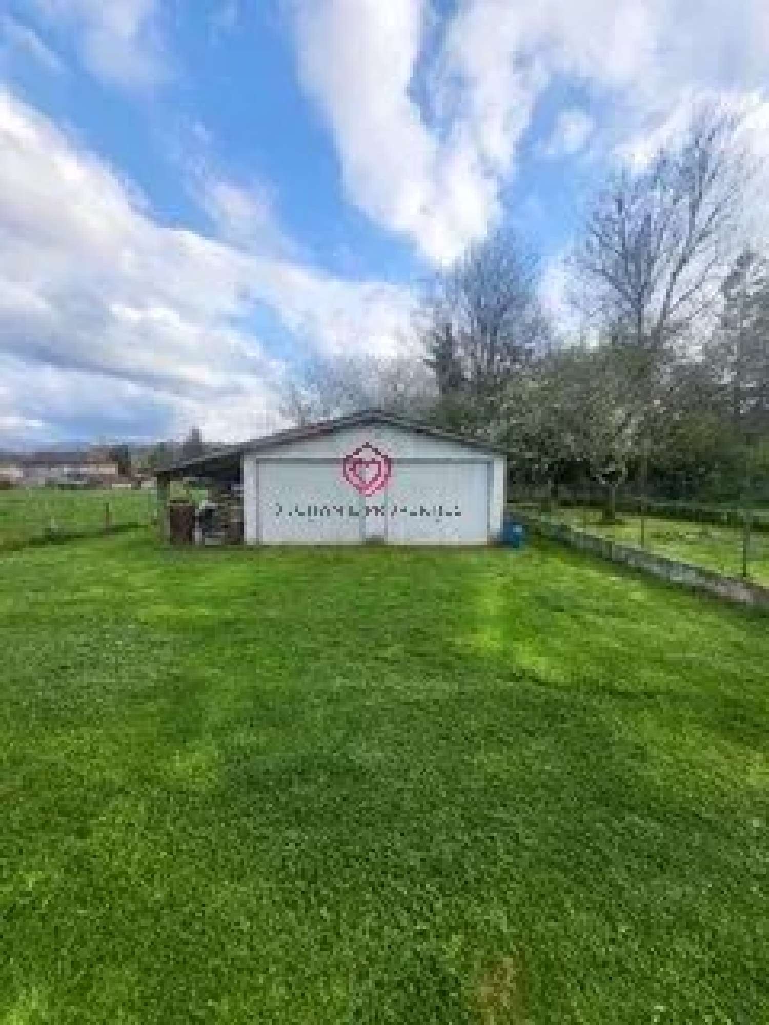 à vendre maison de village Générest Hautes-Pyrénées 6
