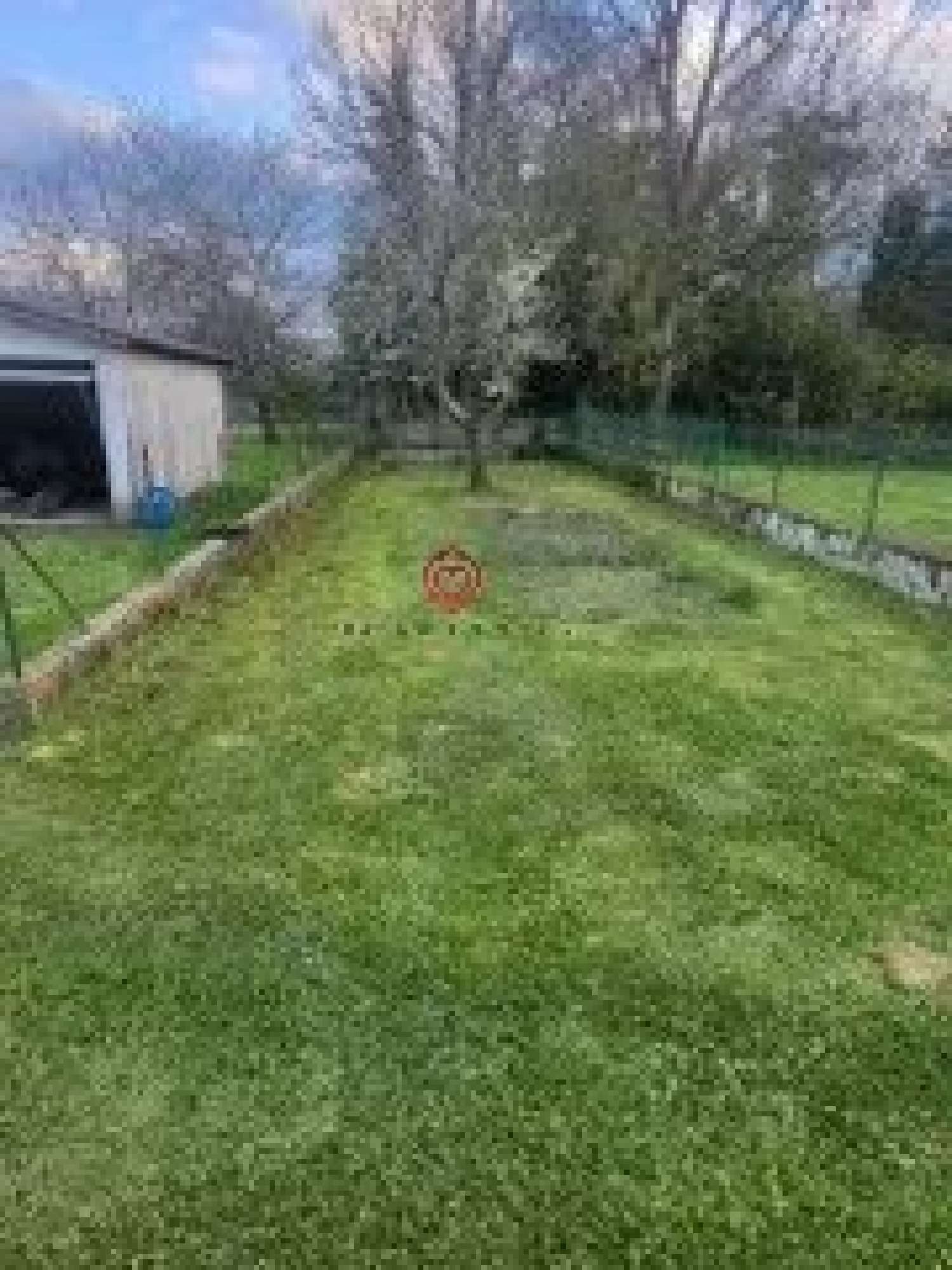 à vendre maison de village Générest Hautes-Pyrénées 7