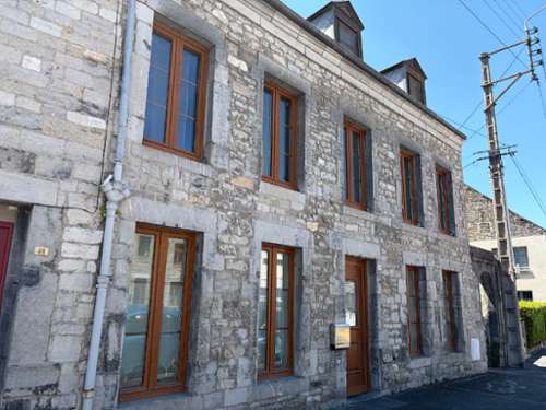 Givet Ardennes maison de village foto 7363352