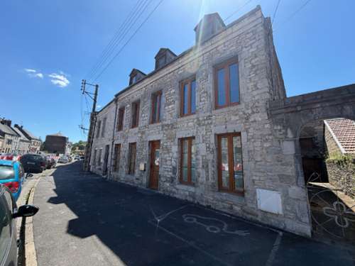  te koop dorpshuis Givet Ardennes 3