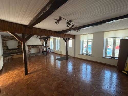  te koop dorpshuis Givet Ardennes 4