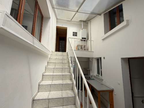  te koop dorpshuis Givet Ardennes 6