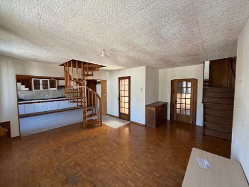  te koop dorpshuis Givet Ardennes 7