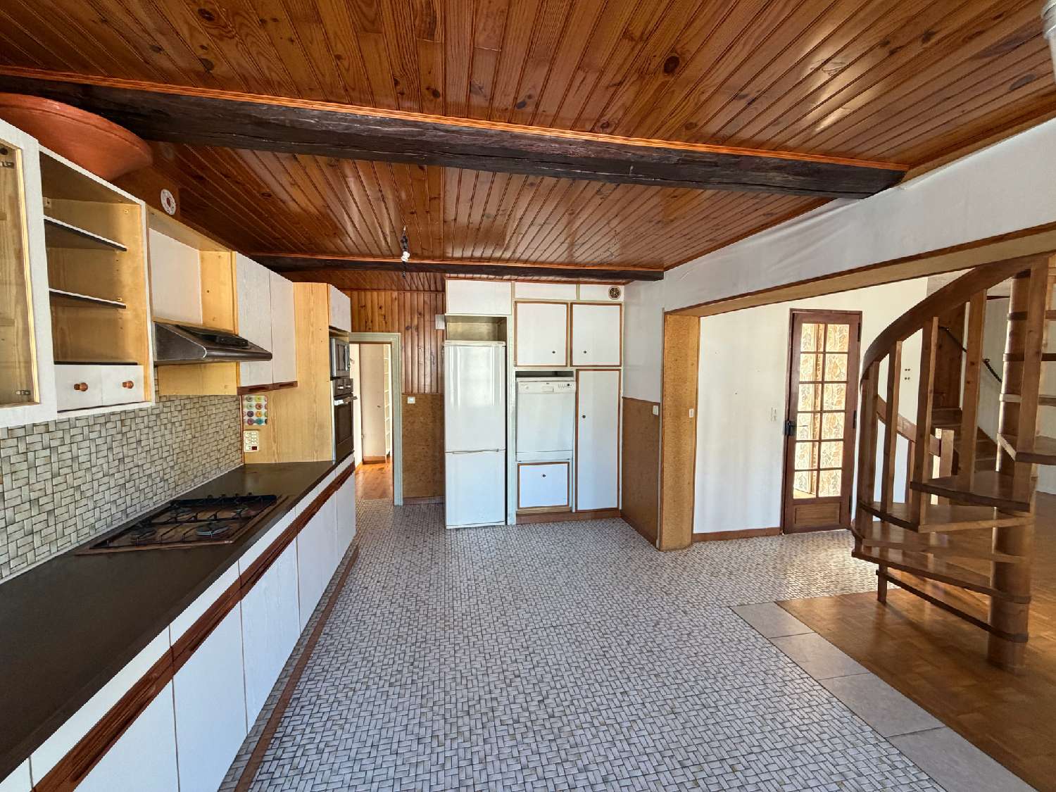  à vendre maison de village Givet Ardennes 8