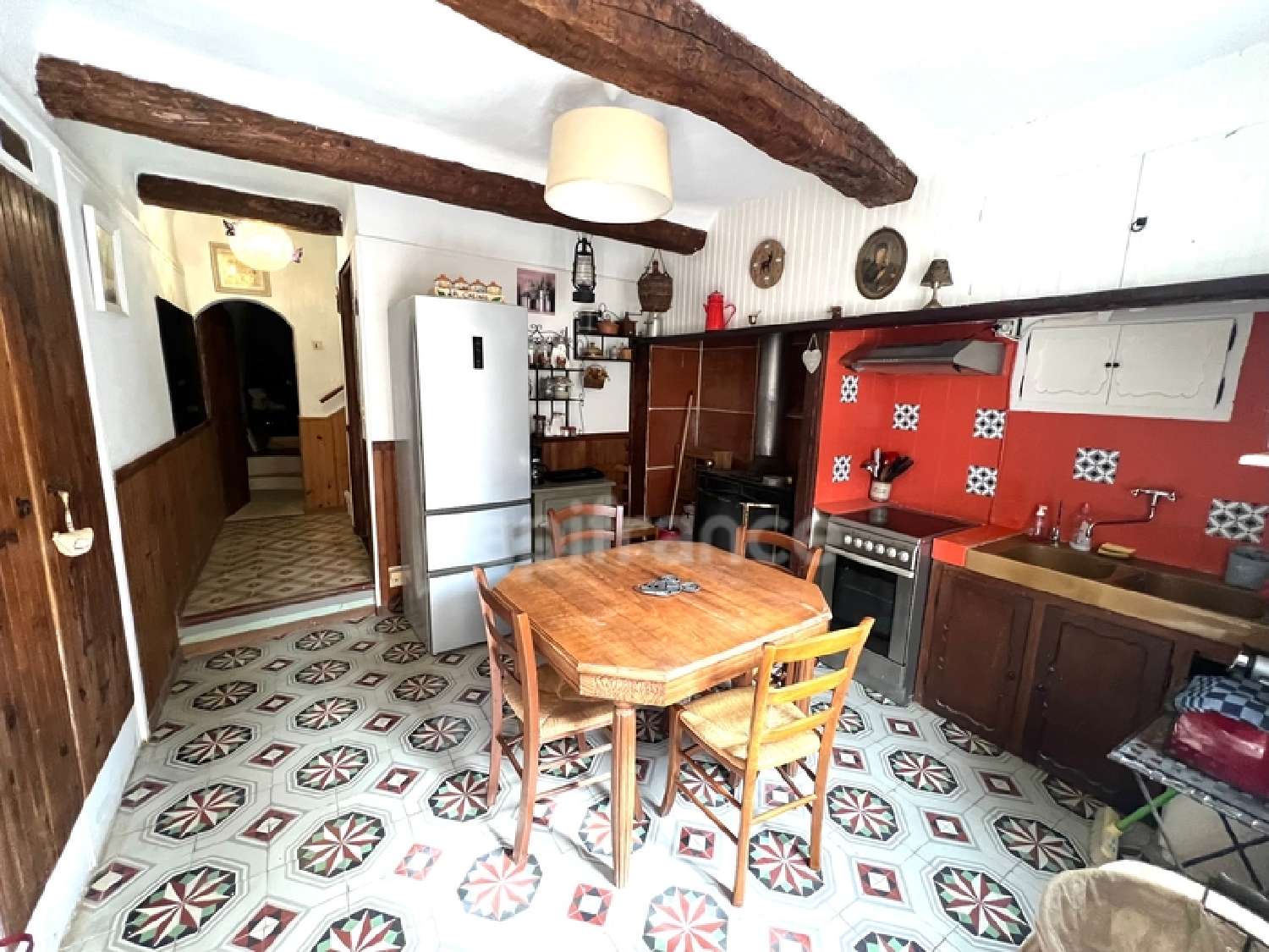  kaufen Dorfhaus Gréoux-les-Bains Alpes-de-Haute-Provence 1