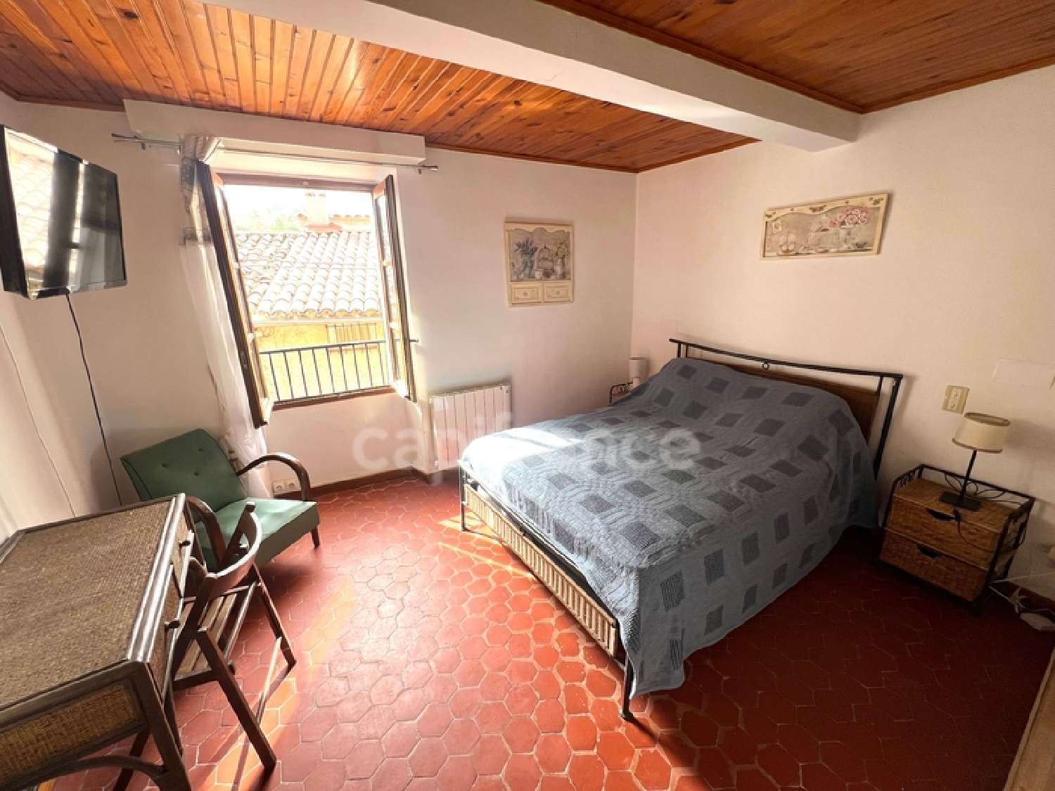  kaufen Dorfhaus Gréoux-les-Bains Alpes-de-Haute-Provence 5