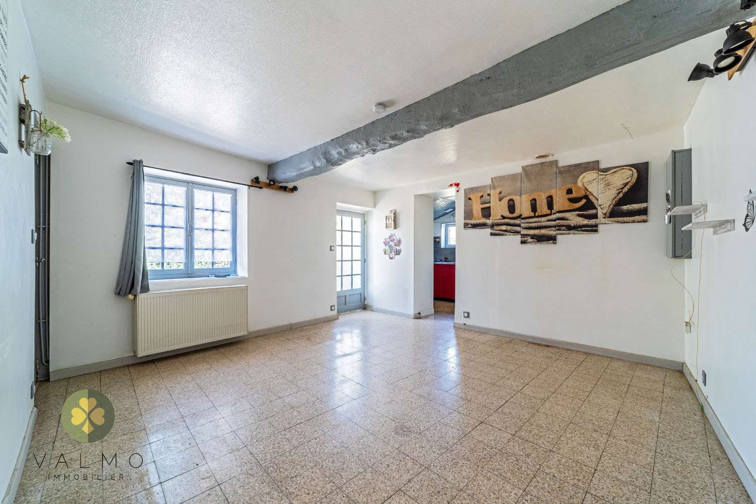  te koop dorpshuis Guainville Eure-et-Loir 4