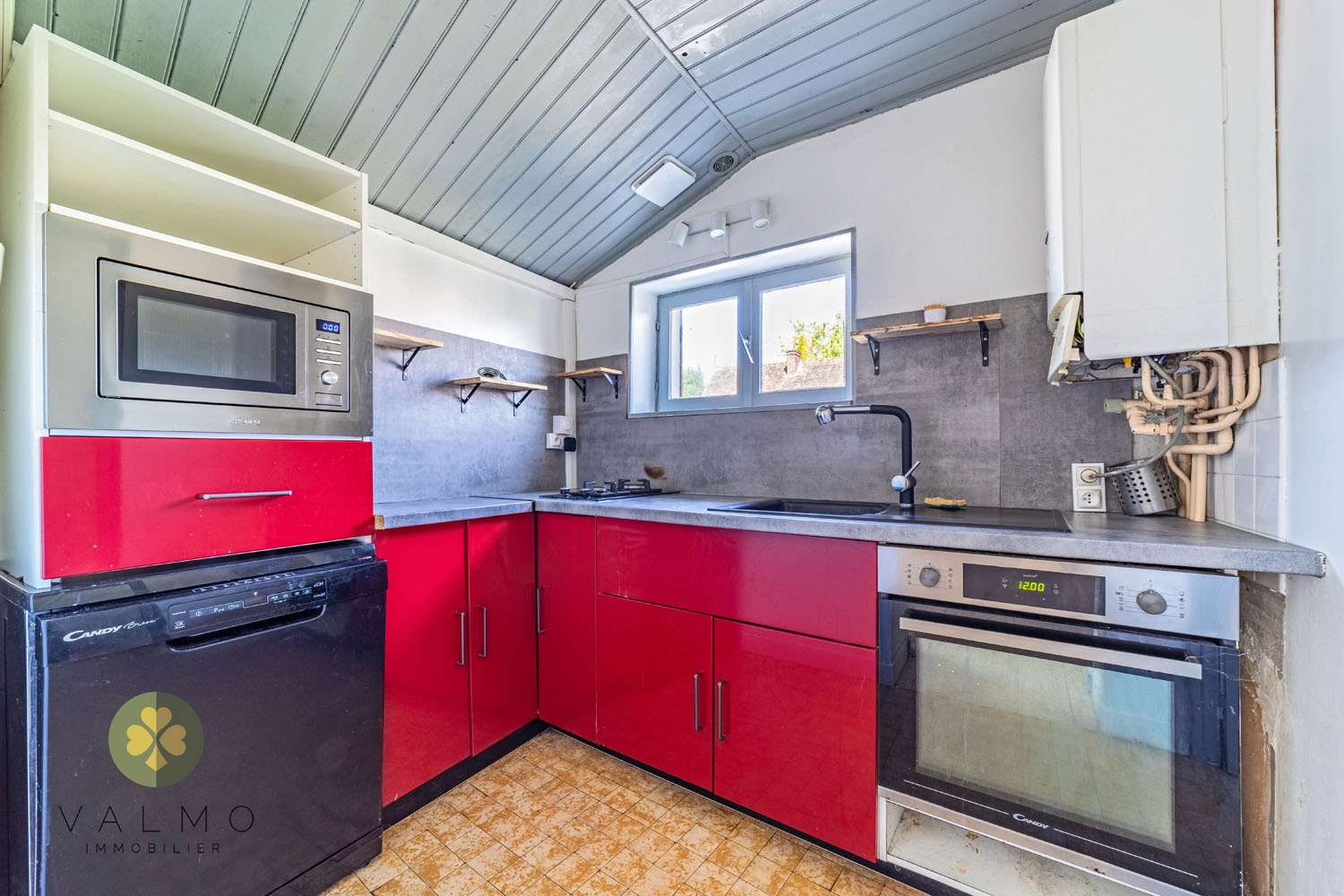  te koop dorpshuis Guainville Eure-et-Loir 6