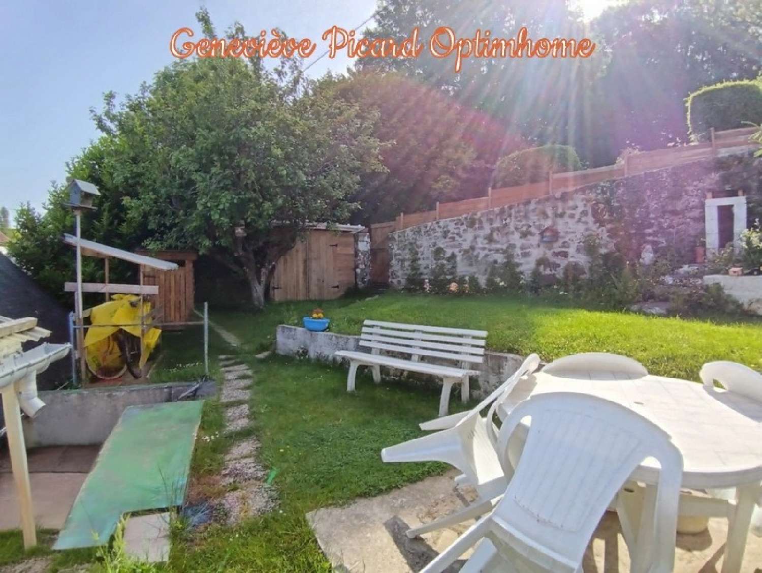  te koop dorpshuis Guéméné-sur-Scorff Morbihan 2