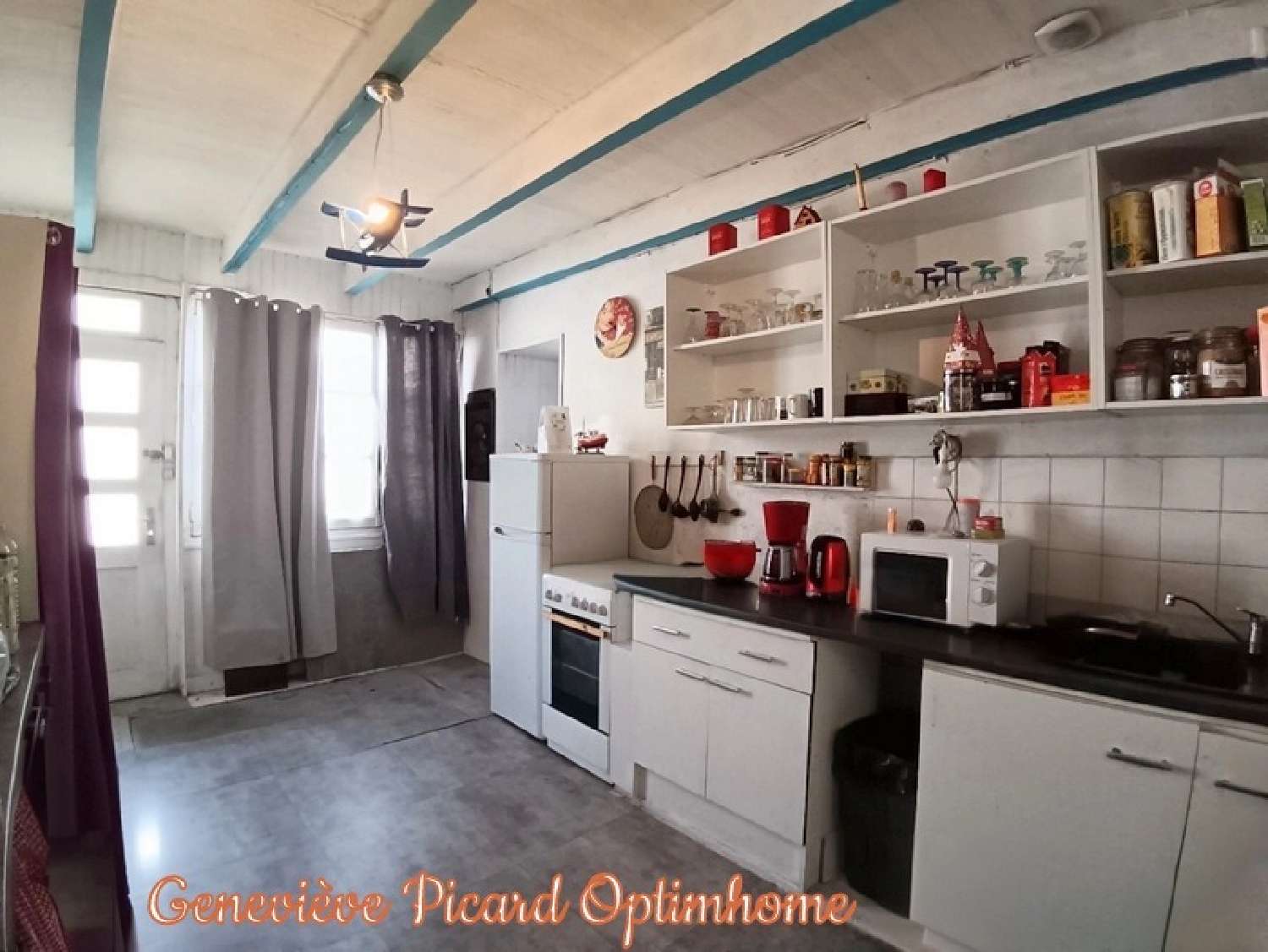  te koop dorpshuis Guéméné-sur-Scorff Morbihan 4