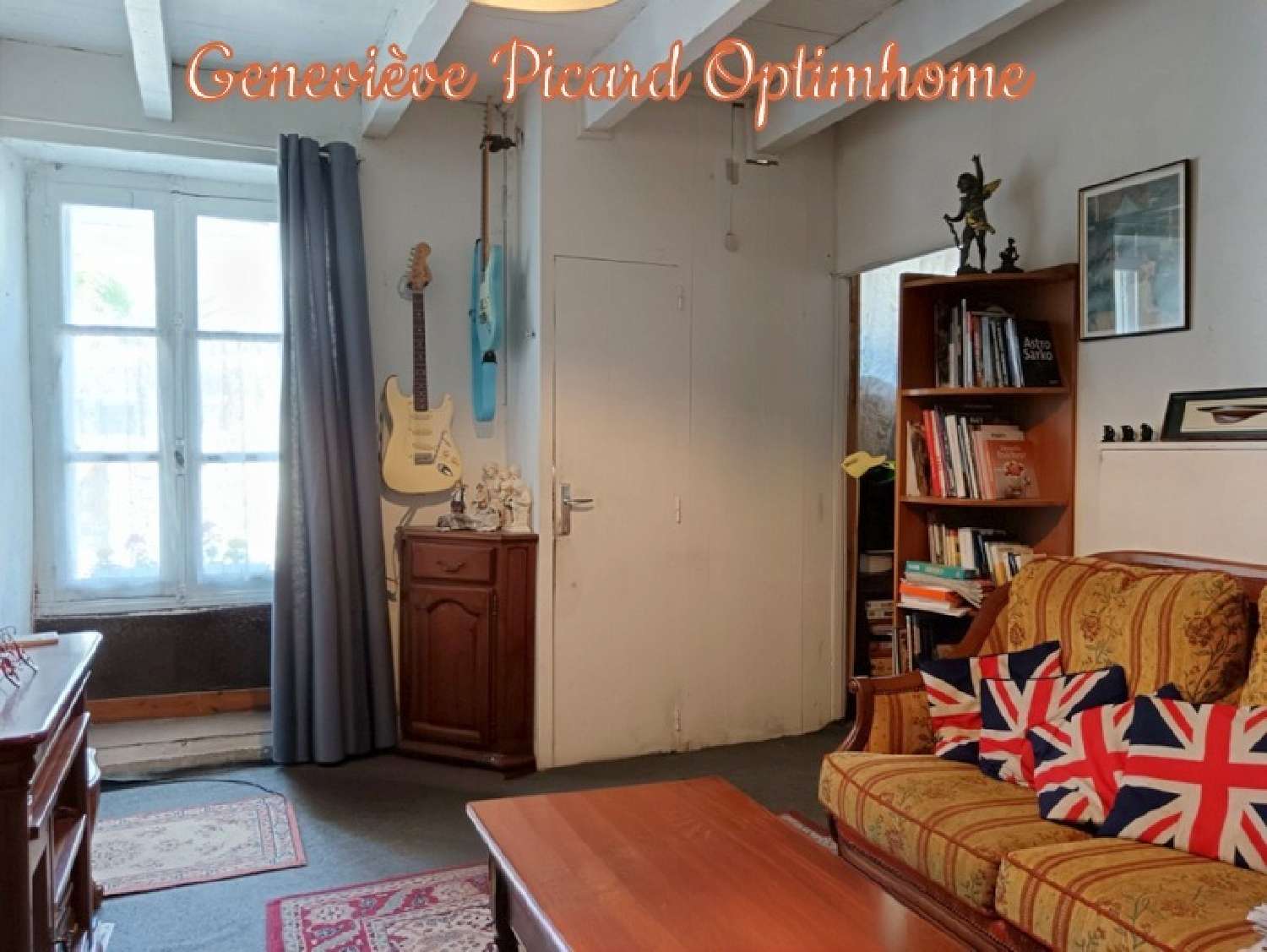  te koop dorpshuis Guéméné-sur-Scorff Morbihan 5