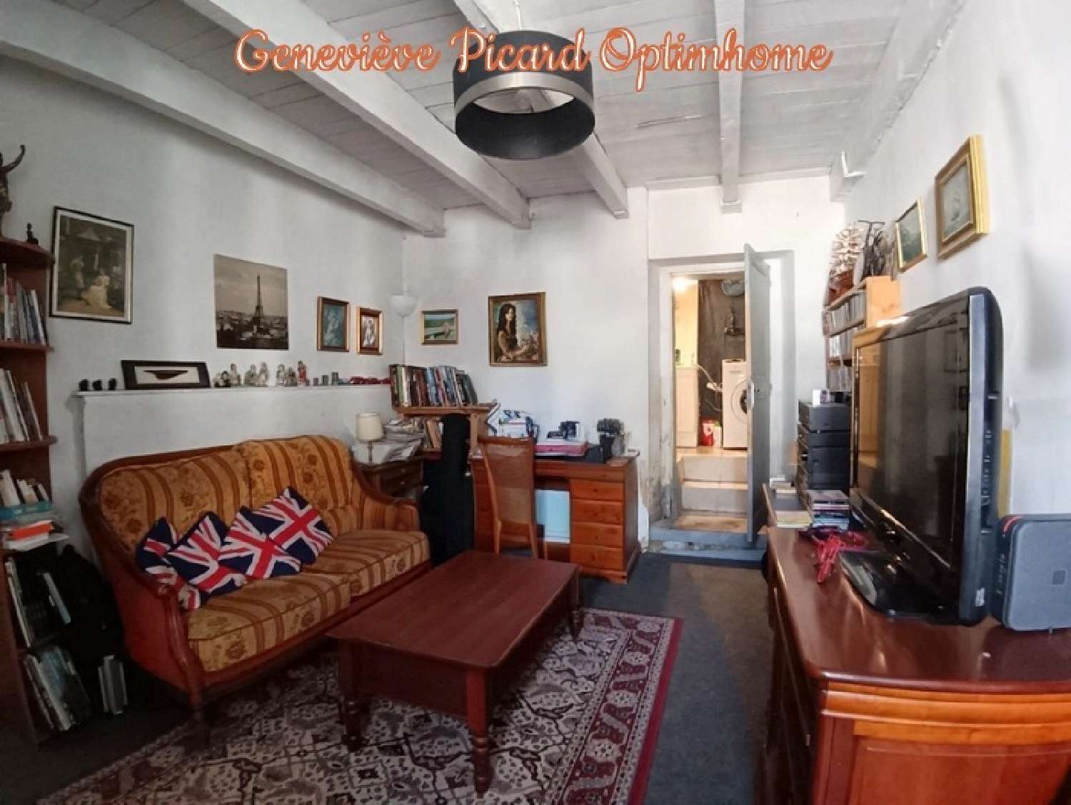  te koop dorpshuis Guéméné-sur-Scorff Morbihan 6