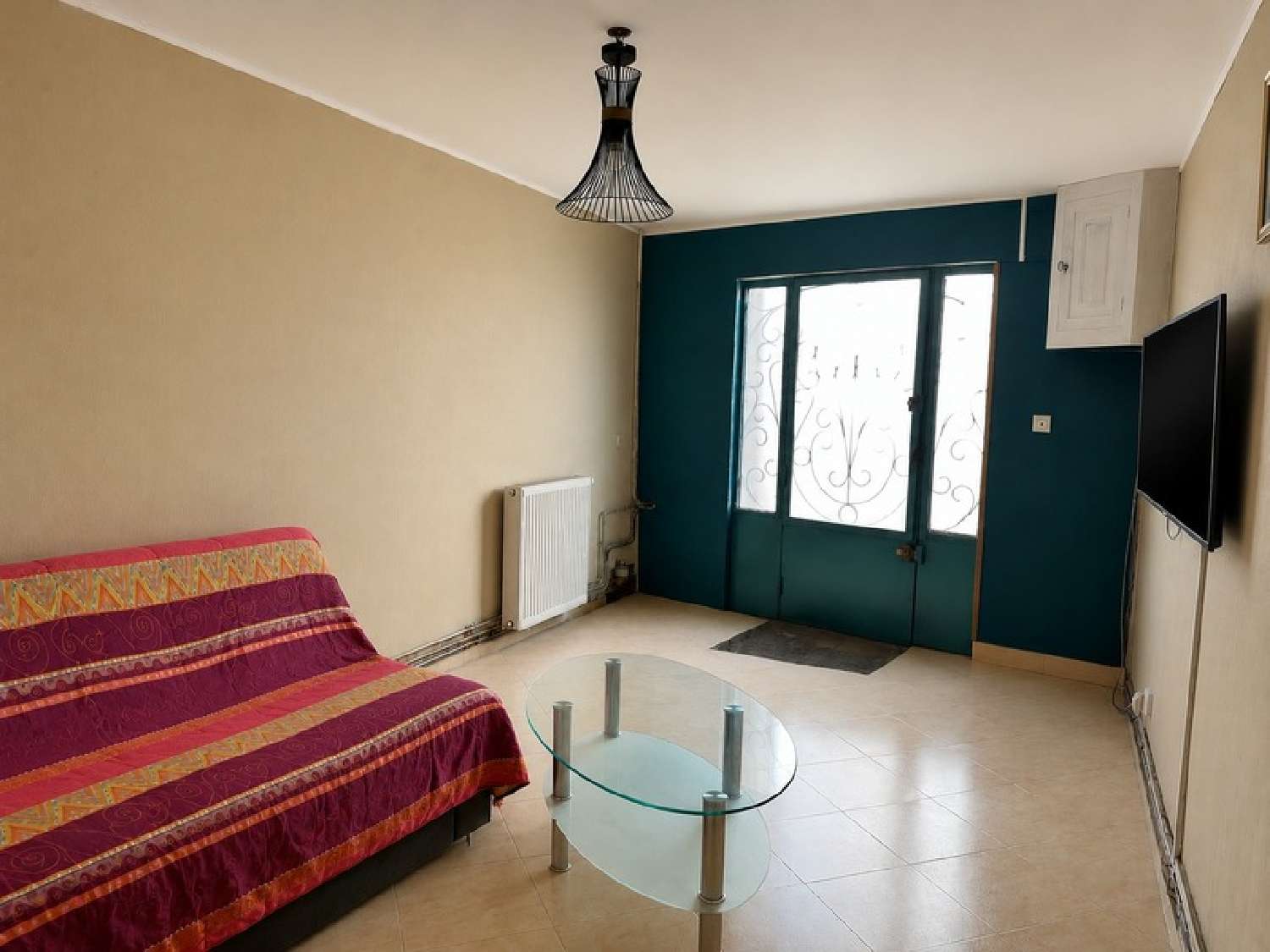 en venta casa de pueblo Guîtres Gironde 4
