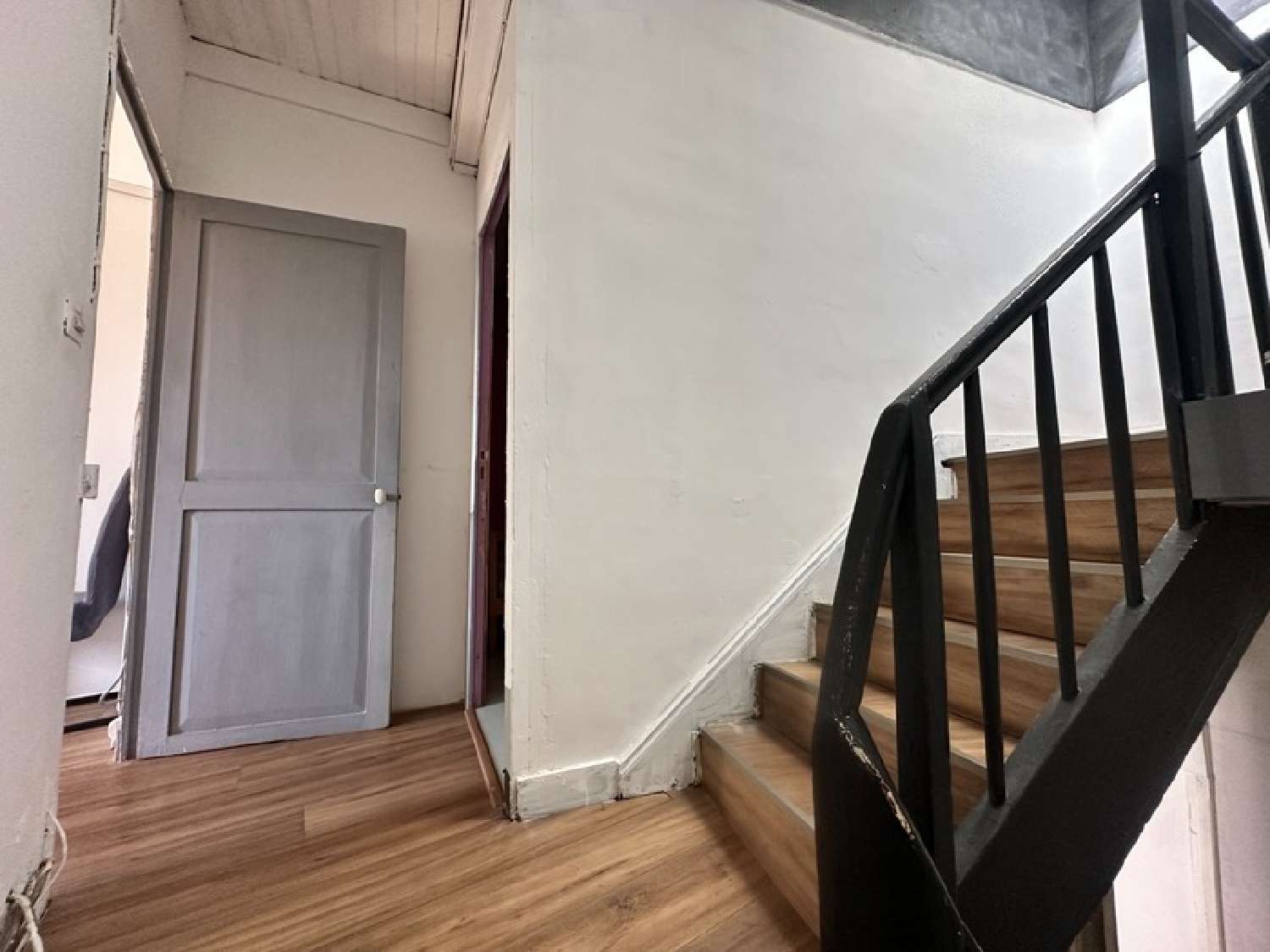 en venta casa de pueblo Guîtres Gironde 5